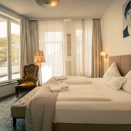 Maison Marsil - Boutique Hotel Koeln المظهر الخارجي الصورة