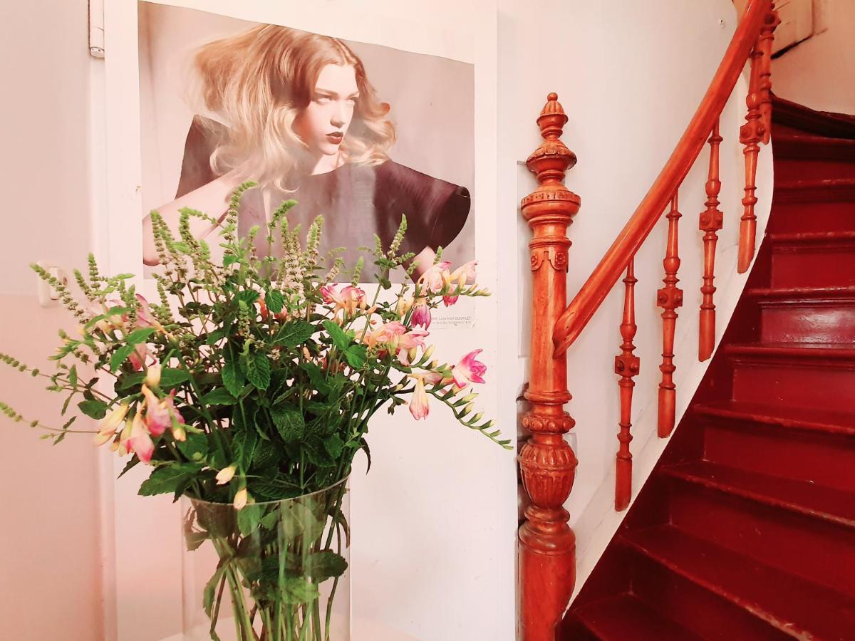 Maison Marsil - Boutique Hotel Koeln المظهر الخارجي الصورة