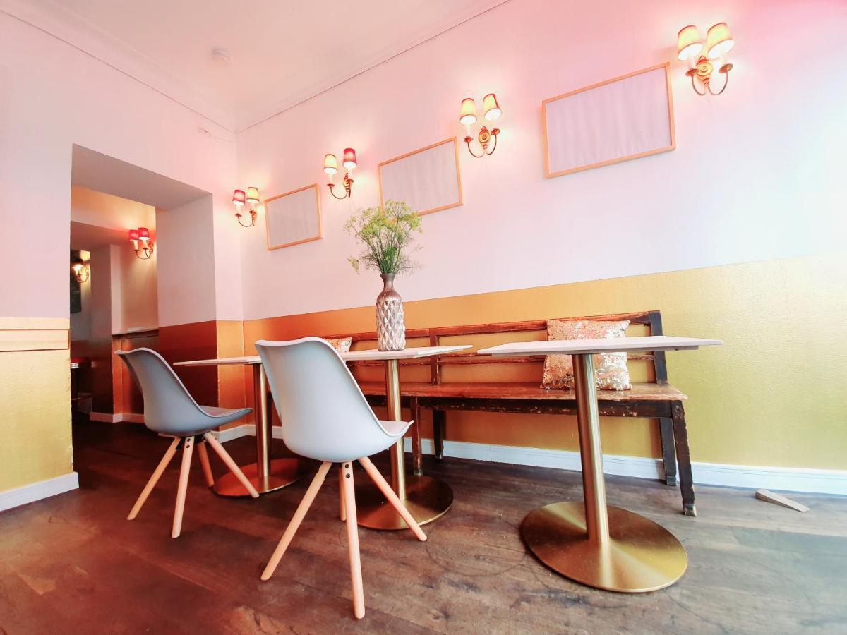Maison Marsil - Boutique Hotel Koeln المظهر الخارجي الصورة
