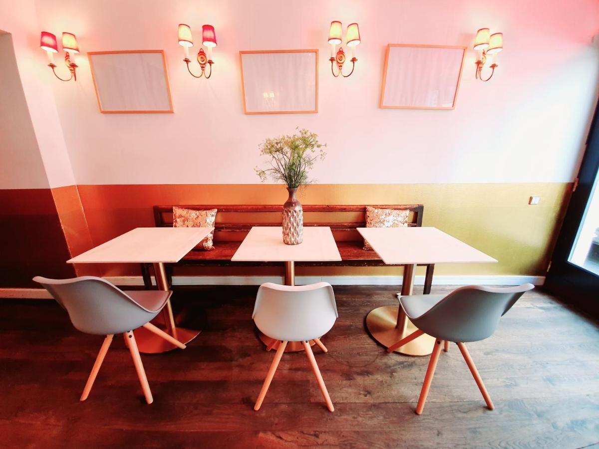 Maison Marsil - Boutique Hotel Koeln المظهر الخارجي الصورة