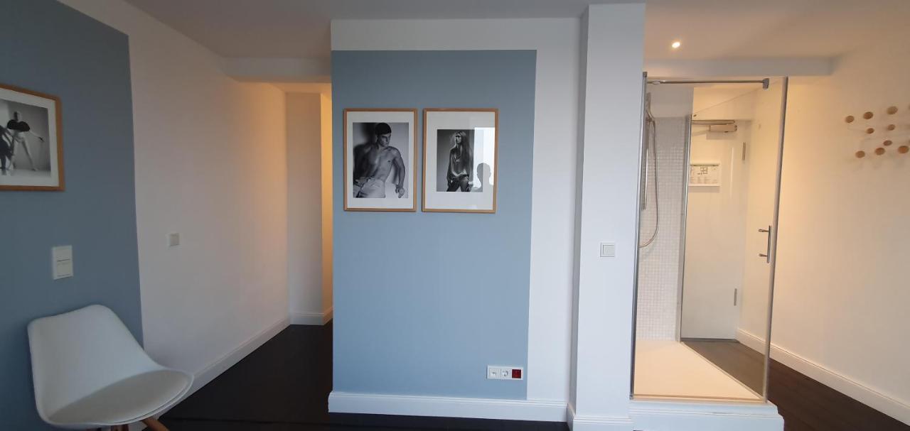 Maison Marsil - Boutique Hotel Koeln المظهر الخارجي الصورة