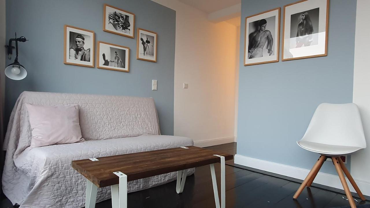 Maison Marsil - Boutique Hotel Koeln المظهر الخارجي الصورة
