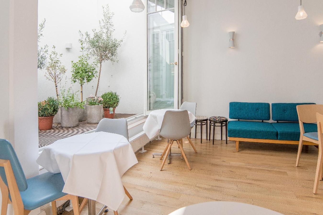 Maison Marsil - Boutique Hotel Koeln المظهر الخارجي الصورة