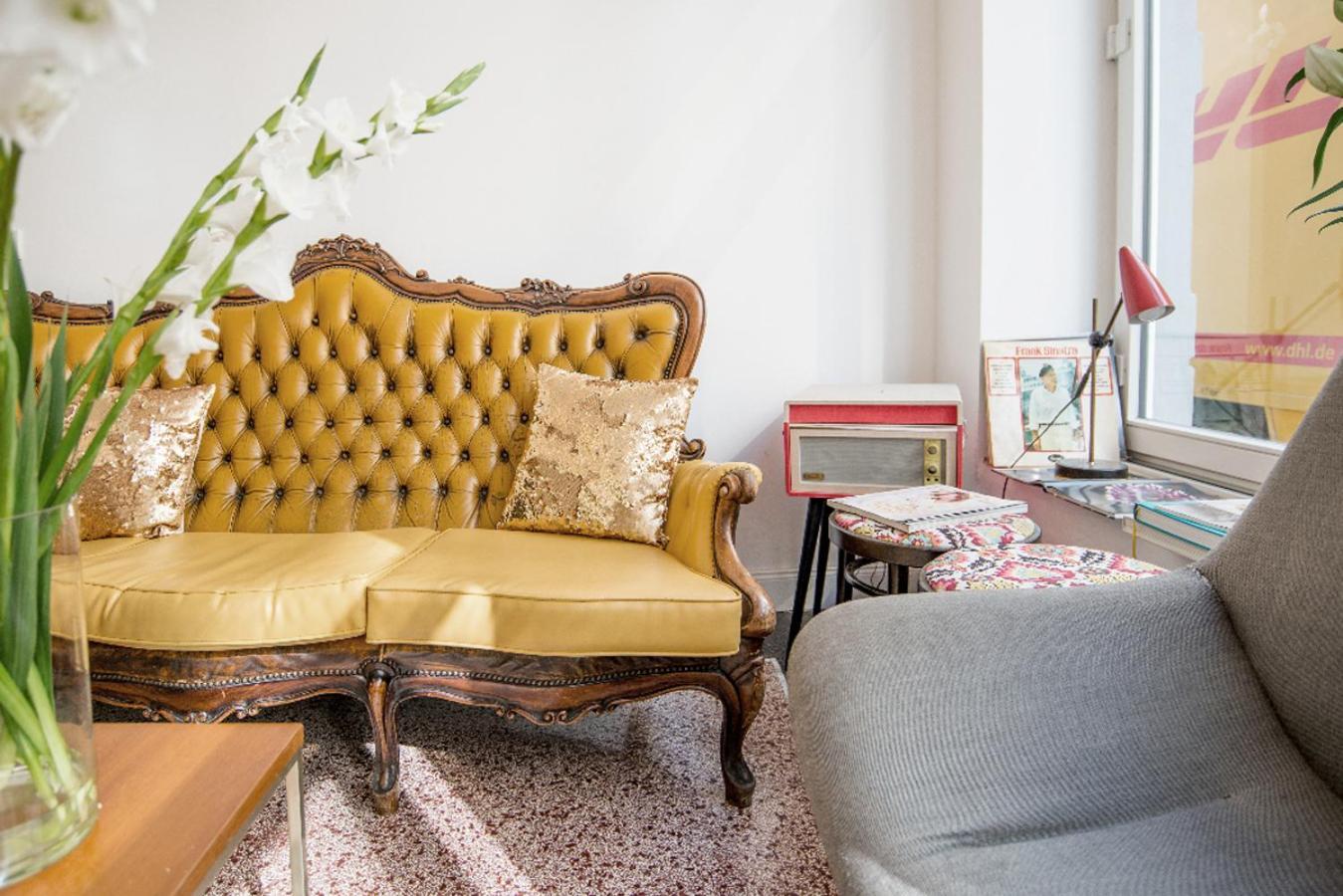 Maison Marsil - Boutique Hotel Koeln المظهر الخارجي الصورة