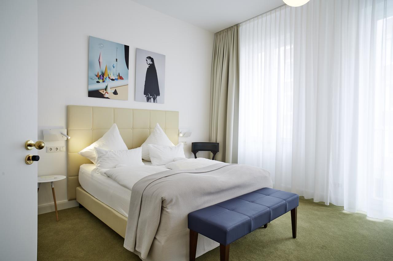Maison Marsil - Boutique Hotel Koeln المظهر الخارجي الصورة