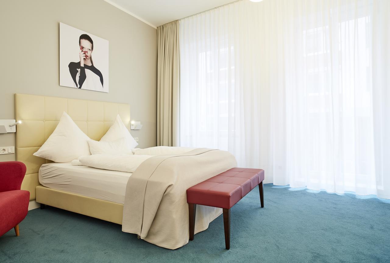 Maison Marsil - Boutique Hotel Koeln المظهر الخارجي الصورة