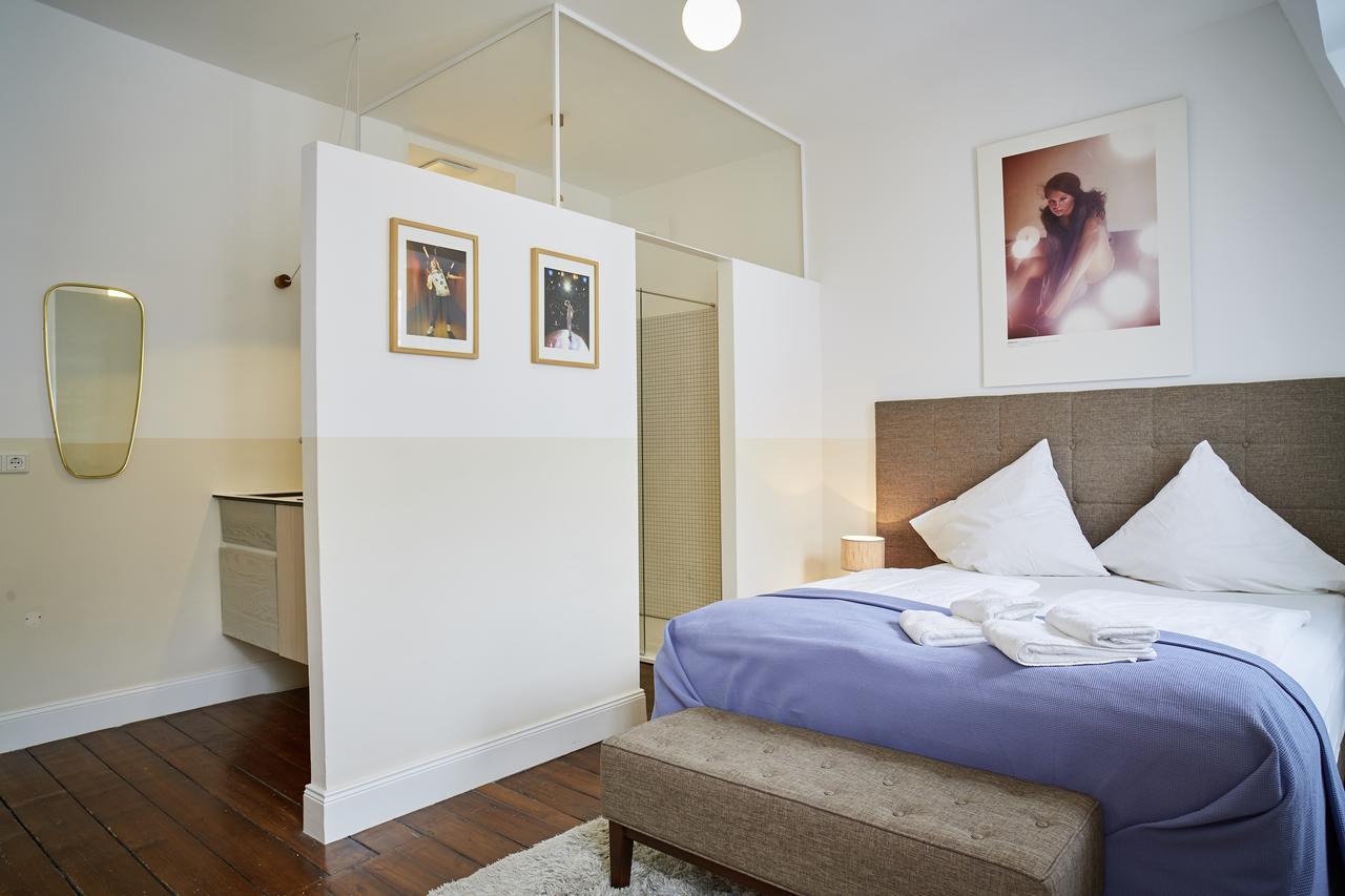 Maison Marsil - Boutique Hotel Koeln المظهر الخارجي الصورة