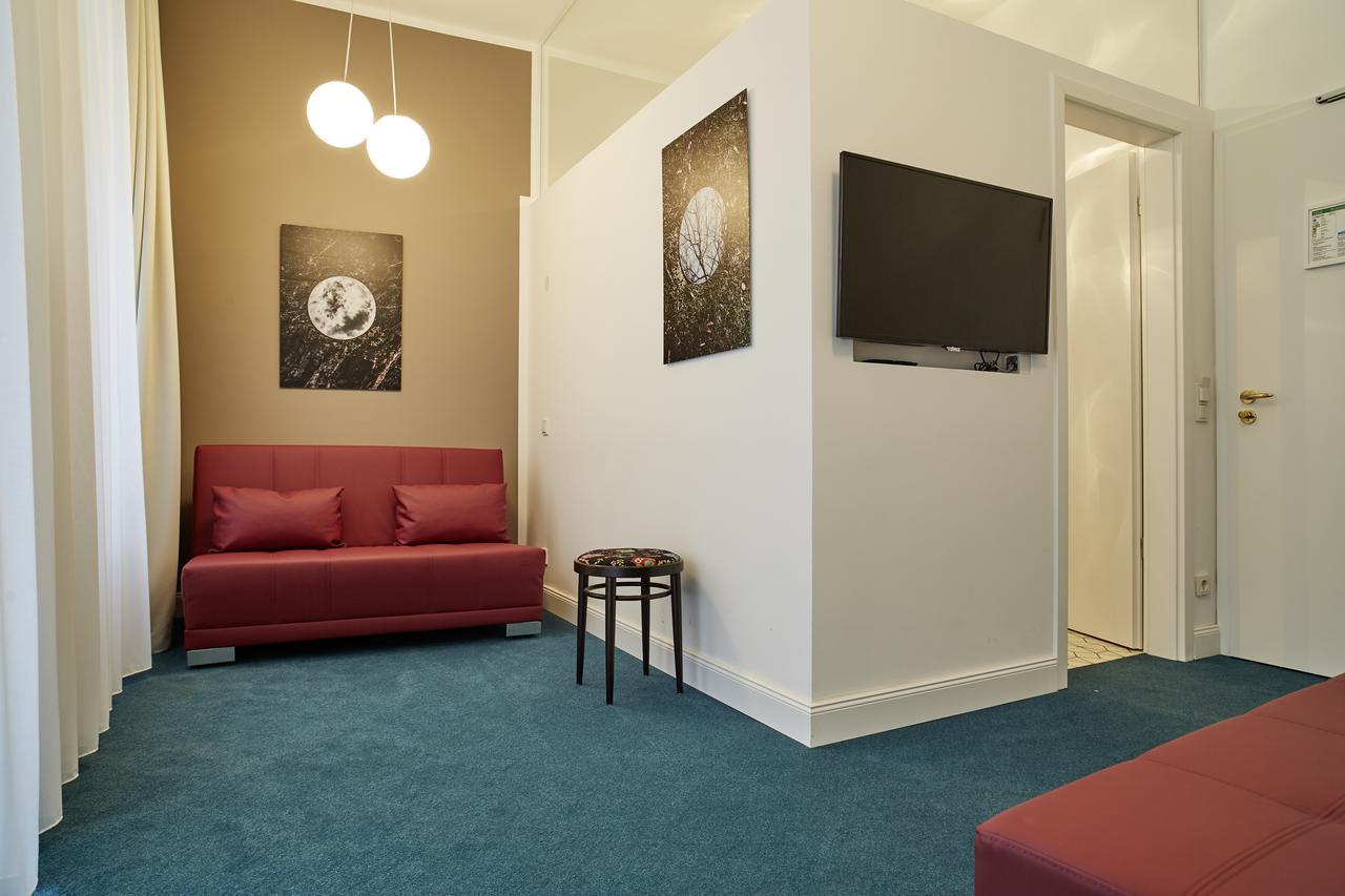 Maison Marsil - Boutique Hotel Koeln المظهر الخارجي الصورة