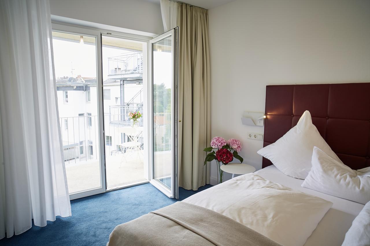 Maison Marsil - Boutique Hotel Koeln المظهر الخارجي الصورة