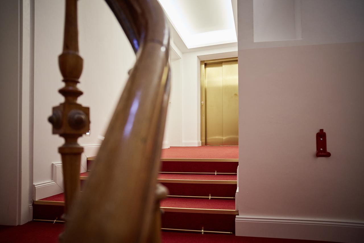 Maison Marsil - Boutique Hotel Koeln المظهر الخارجي الصورة