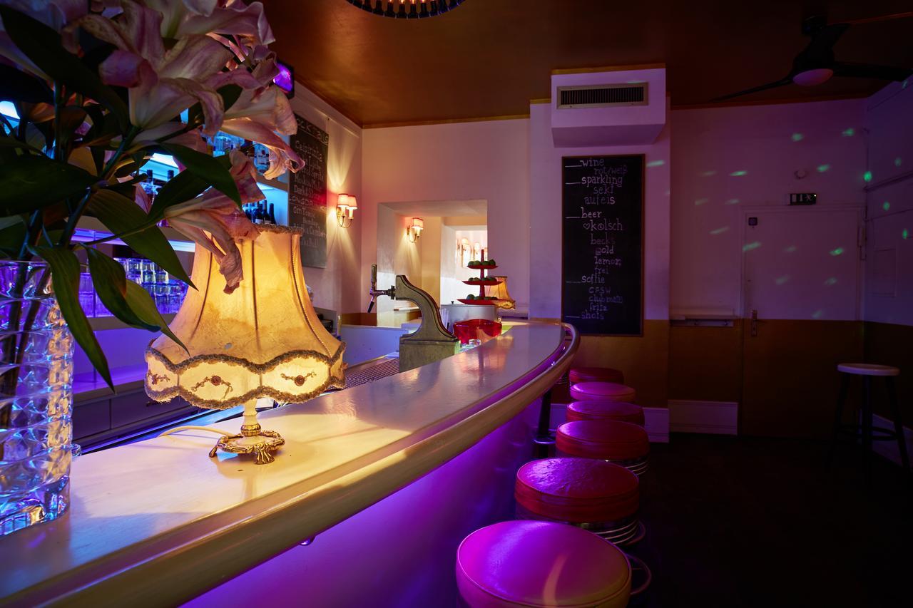 Maison Marsil - Boutique Hotel Koeln المظهر الخارجي الصورة