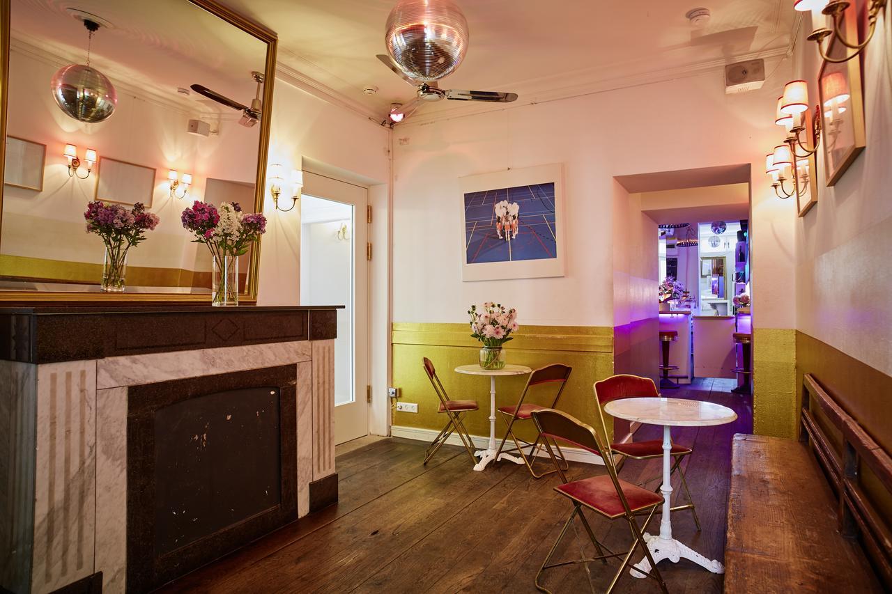Maison Marsil - Boutique Hotel Koeln المظهر الخارجي الصورة