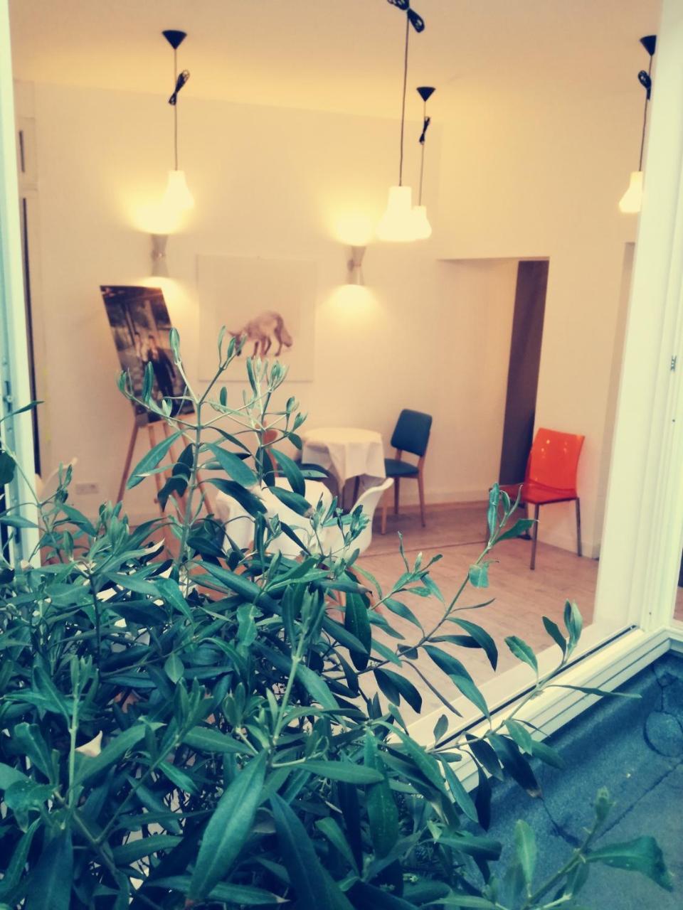 Maison Marsil - Boutique Hotel Koeln المظهر الخارجي الصورة