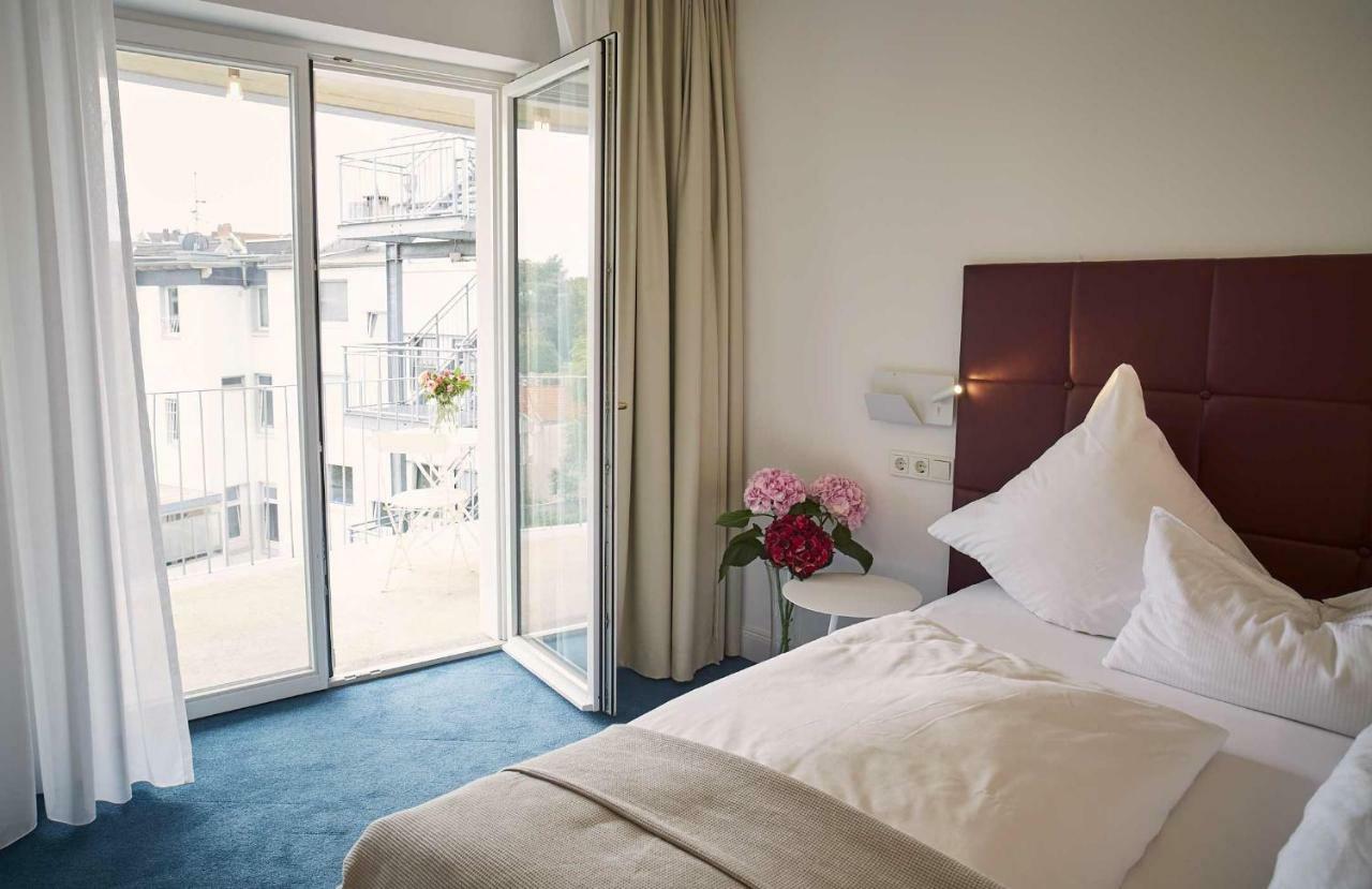 Maison Marsil - Boutique Hotel Koeln المظهر الخارجي الصورة