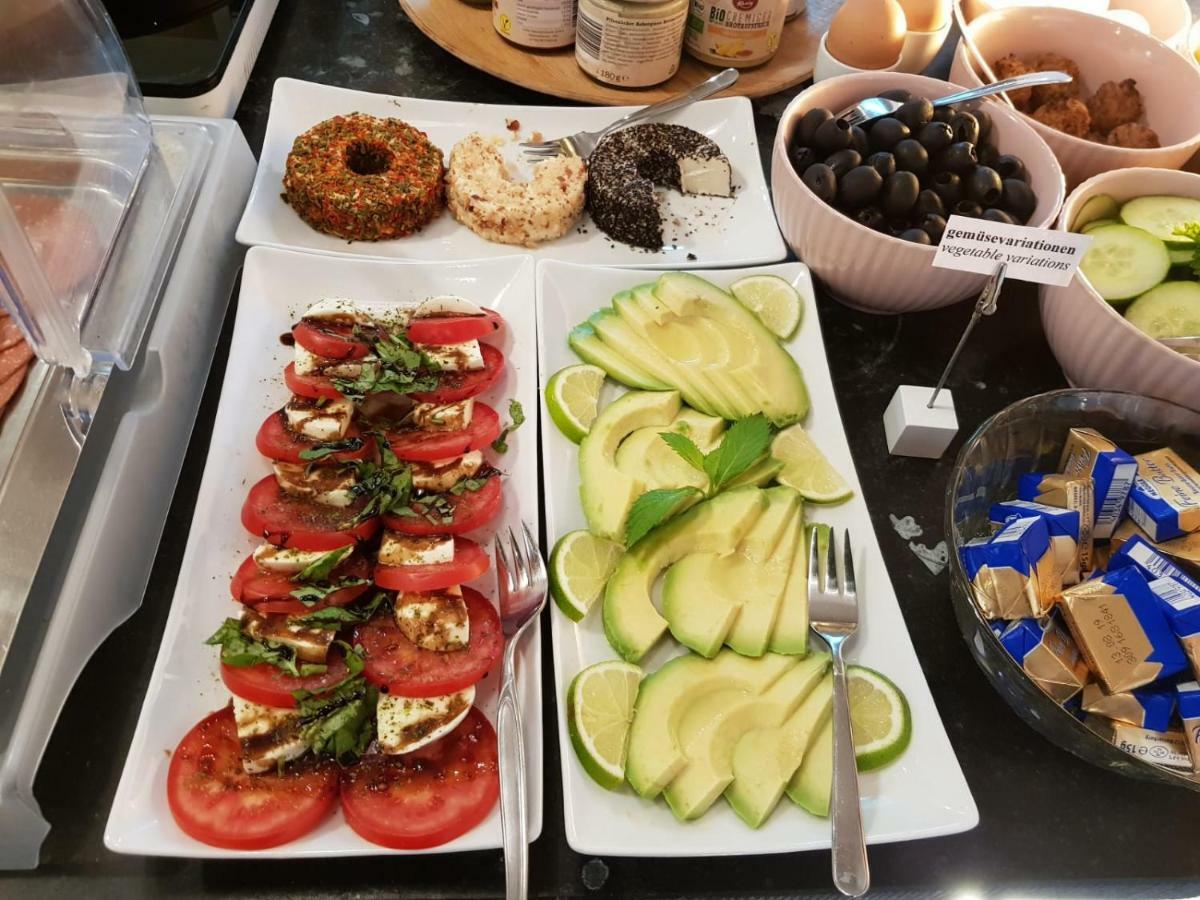 Maison Marsil - Boutique Hotel Koeln المظهر الخارجي الصورة
