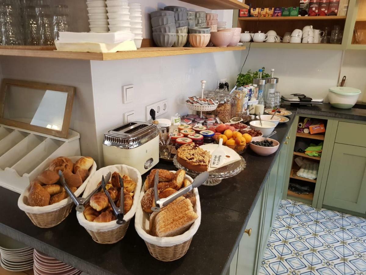 Maison Marsil - Boutique Hotel Koeln المظهر الخارجي الصورة