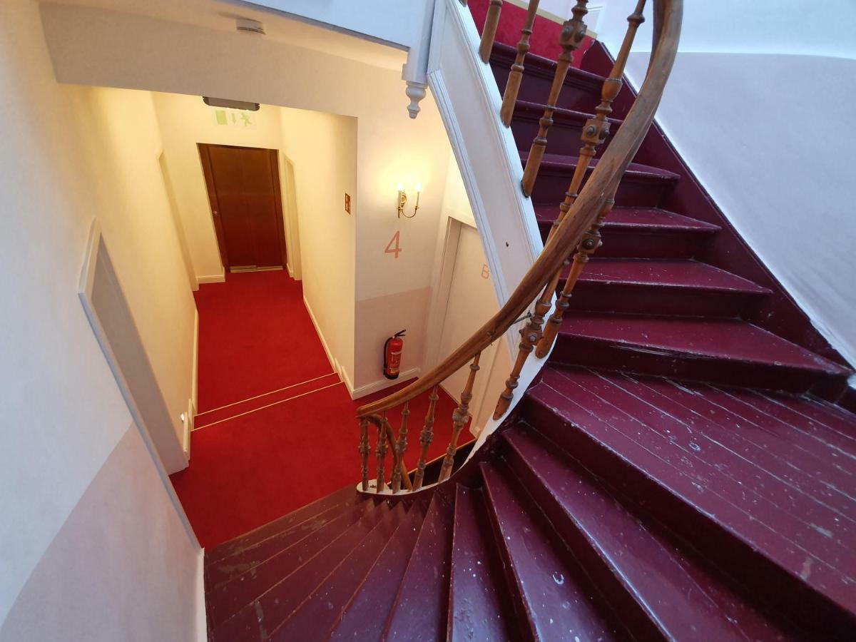 Maison Marsil - Boutique Hotel Koeln المظهر الخارجي الصورة
