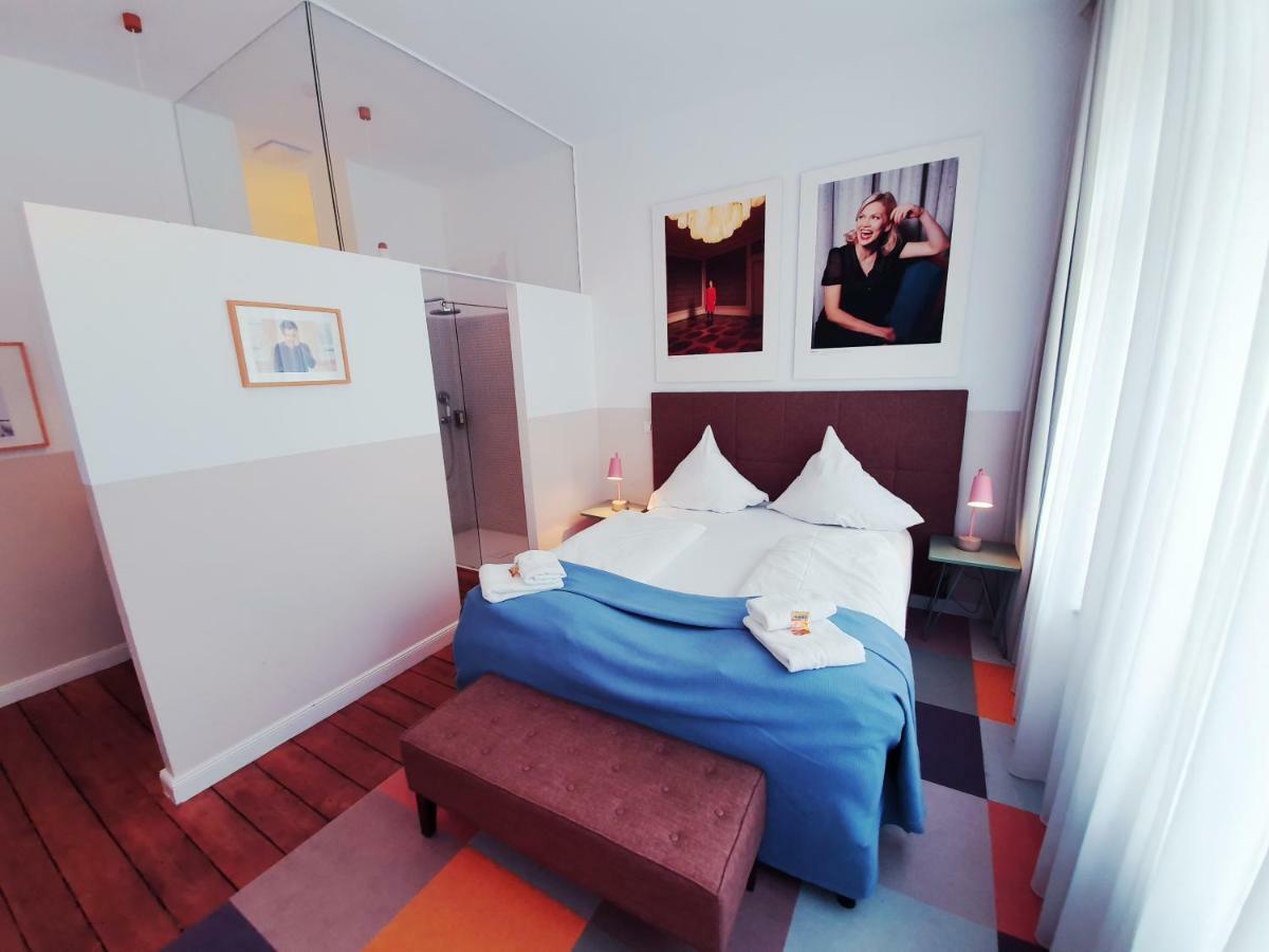 Maison Marsil - Boutique Hotel Koeln المظهر الخارجي الصورة