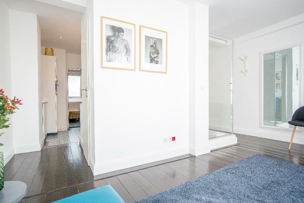 Maison Marsil - Boutique Hotel Koeln المظهر الخارجي الصورة