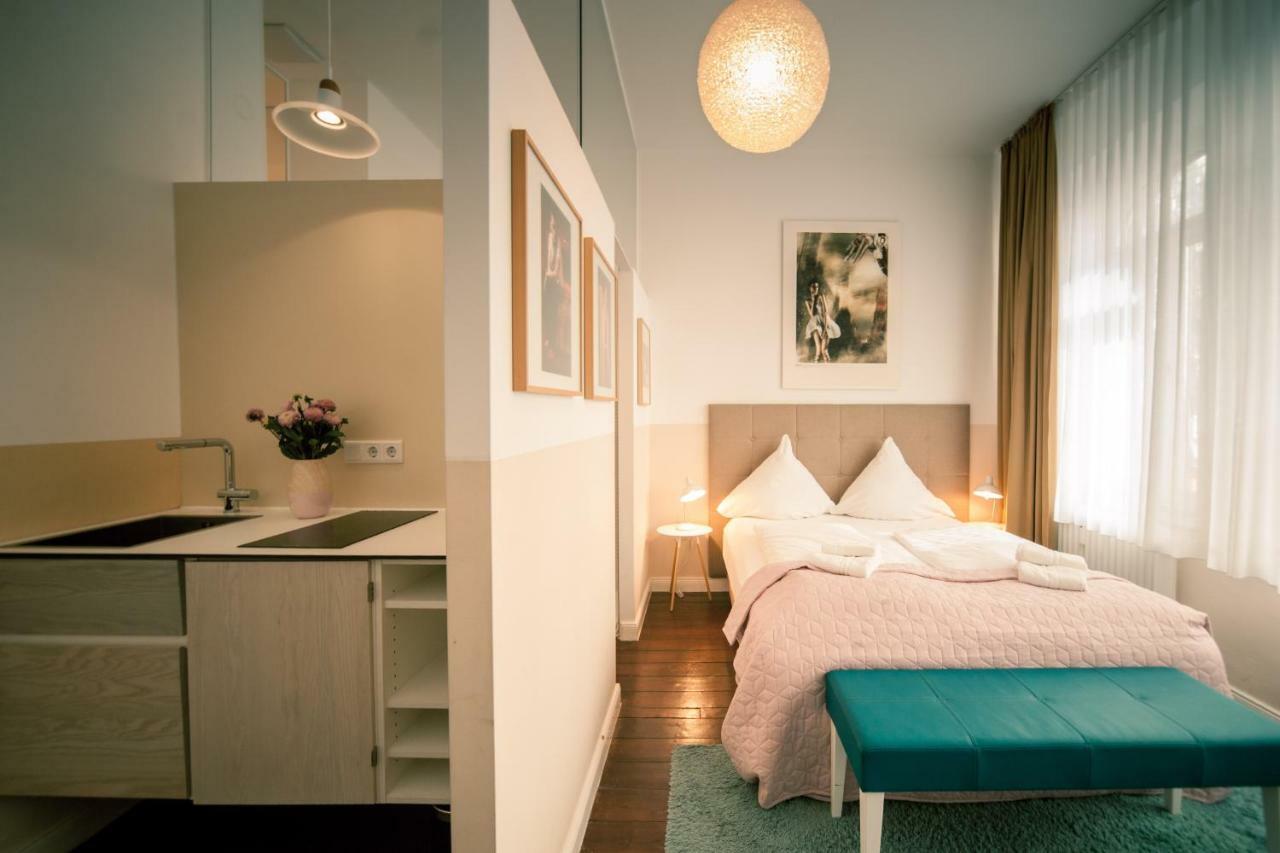 Maison Marsil - Boutique Hotel Koeln المظهر الخارجي الصورة