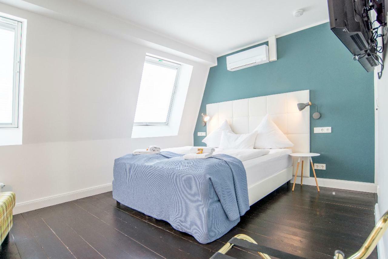 Maison Marsil - Boutique Hotel Koeln المظهر الخارجي الصورة