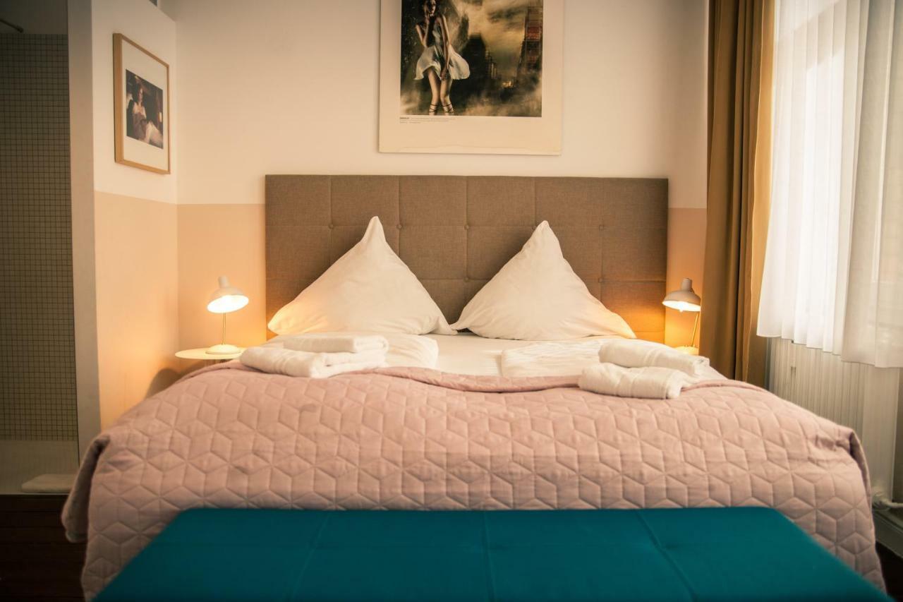 Maison Marsil - Boutique Hotel Koeln المظهر الخارجي الصورة