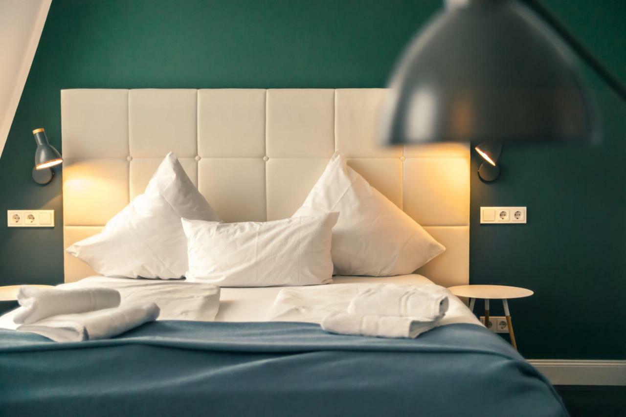 Maison Marsil - Boutique Hotel Koeln المظهر الخارجي الصورة