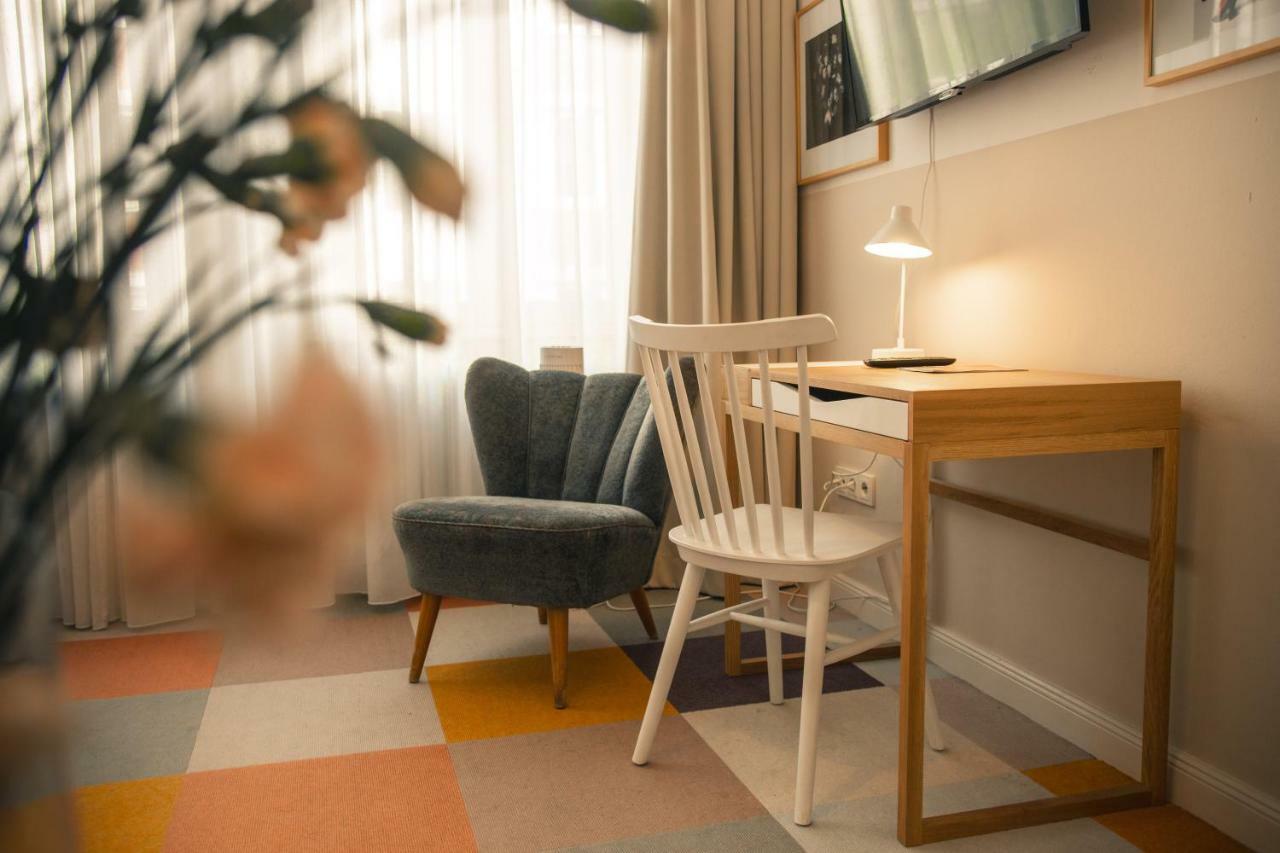 Maison Marsil - Boutique Hotel Koeln المظهر الخارجي الصورة