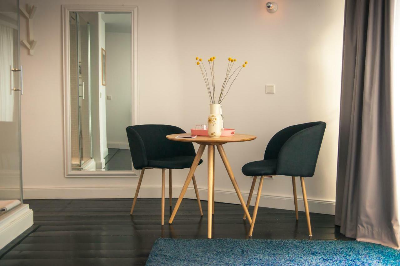 Maison Marsil - Boutique Hotel Koeln المظهر الخارجي الصورة